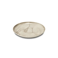 Flom Assiette plate, 14.5 cm Ø, 7x11 