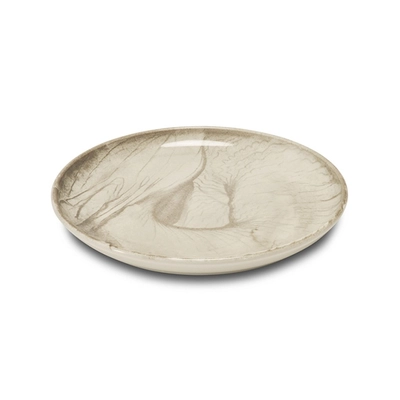 Flom Assiette plate, 23 cm Ø, 7x11 _1