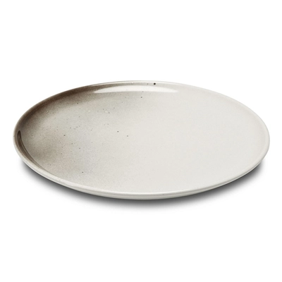 Skygge Assiette plate, 30 cm Ø, 7x11 _1