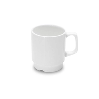 Norge Mug stapelbar, 26 cl 