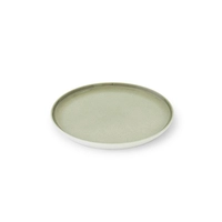 Figgjo ELA GRØNN Assiette plate, Ø 14.5 cm 