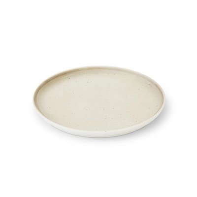 Figgjo ELA BRUN Assiette plate, Ø 20 cm _1