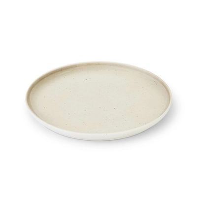 Figgjo ELA BRUN Assiette plate, Ø 23 cm _1