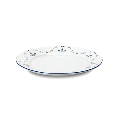 Anna Assiette plate, Ø 24 cm _1