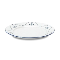 Anna Assiette plate, Ø 26.5 cm 