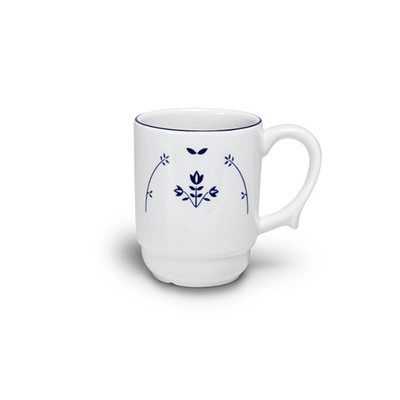 Anna Chope / Mug empilable, 22 cl _1