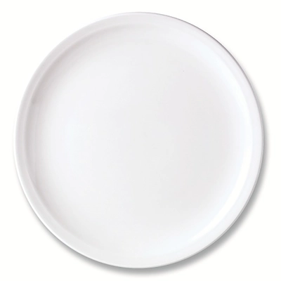 Simplicity Slimline Assiette plate, Ø 31.5 cm  _1