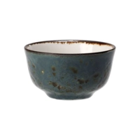 Craft Blue Sucrier, Ø 10 cm, 22.75 cl 