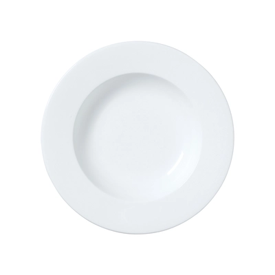 Classic Assiette creuse, Ø 22.5 cm, William Edwards - Bone China _1