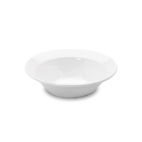 Assiette creuse, H: 5 cm, Ø 17 cm 