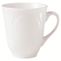 Bianco Tasse à café haute, 23 cl 