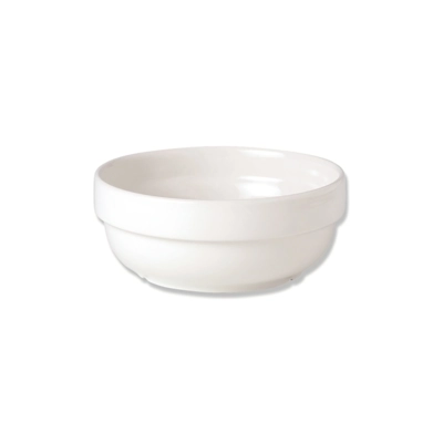 Simplicity Slimline Bowl, stapelbar, 21cm Ø, 193cl _1