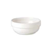 Simplicity Slimline Bowl, stapelbar, 21cm Ø, 193cl 