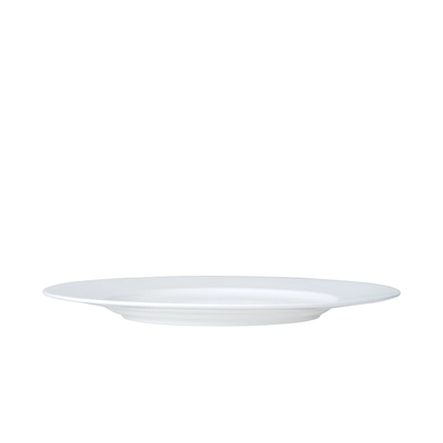 Classic assiette plate, bord large, Ø 27.5 cm, William Edwards - Bone China _2