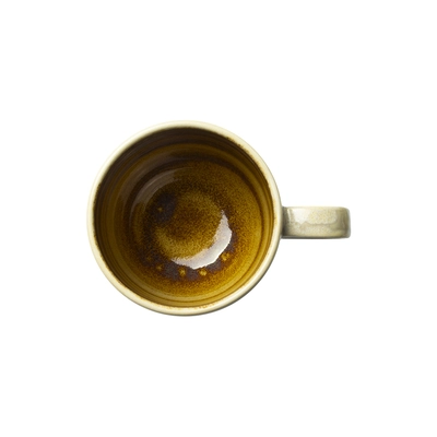 Aurora Vesuvius Amber City Mug, 28.5 cl _2