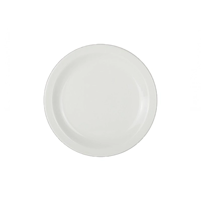 Simplicity Cresta Assiette plate, Ø 25.5 cm  _1