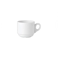 Simplicity Atlanta Kaffee-Obertasse stp. ,21.25 cl 