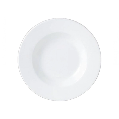 Steelite Simplicity Assiette creuse, Ø 27 cm _1