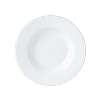 Steelite Simplicity Assiette creuse, Ø 27 cm 