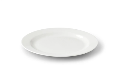 Klassik Assiette plate ovale, 30 x 23 cm _1