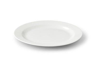 Klassik Assiette plate ovale,  35 x 27 cm _1