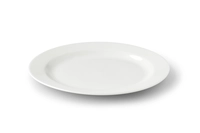 Klassik Assiette plate ovale,  35 x 27 cm 