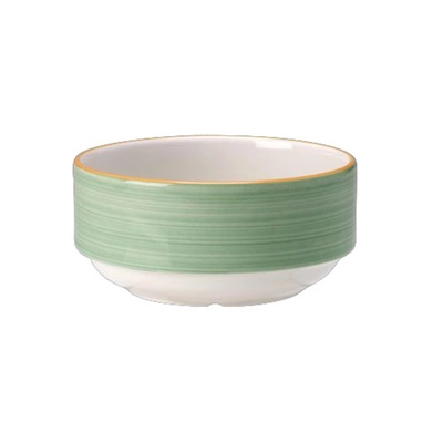 Rio vert Tasse à consommé, 28.5 cl, empilable _1