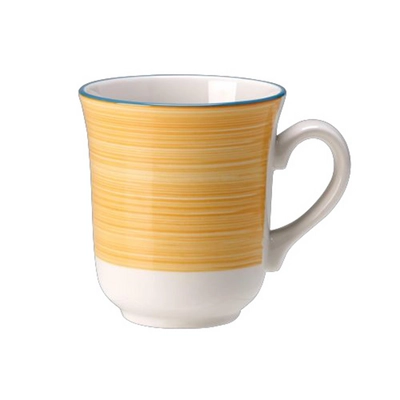 Rio Gelb Mug, 28 cl _1