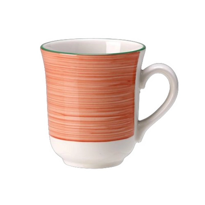 Rio Pink Mug, 28 cl _1