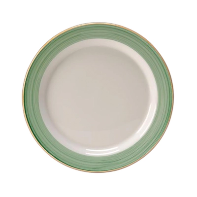 Rio Vert Assiette plate, Ø 27 cm _1