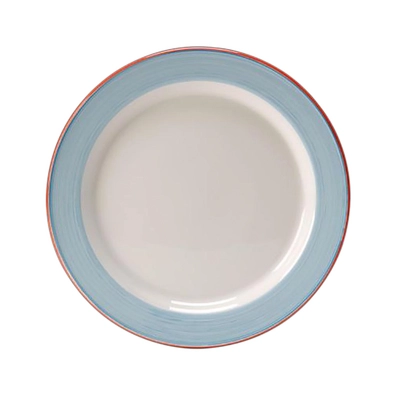 Rio Bleu Assiette plate, Ø 27 cm _1