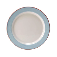 Rio Bleu Assiette plate, Ø 27 cm 