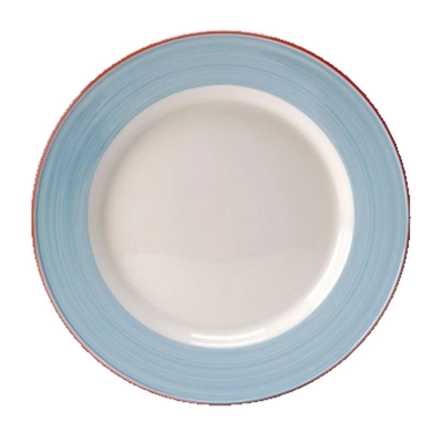 Rio Bleu Assiette plate, Ø 30 cm _1