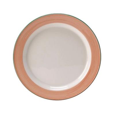 Rio Rosé Assiette plate, Ø 27 cm _1