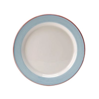 Rio Bleu Assiette plate, 25.5 cm Ø 