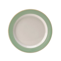 Rio Vert Assiette plate, Ø 25.5 cm 