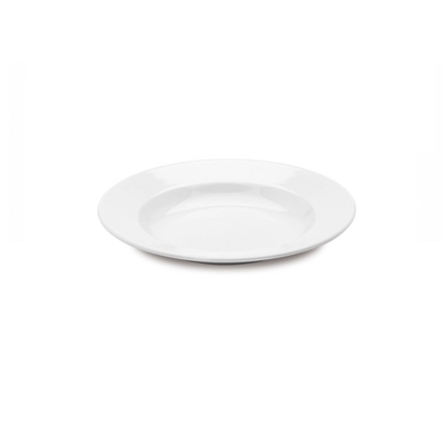 Klassik Assiette semi-creuse, Ø 21 cm _1