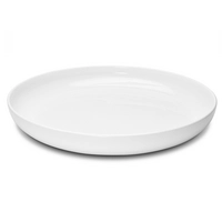 Klassik Plateau rond, H: 5 cm, Ø 40 cm 