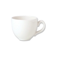 Simplicity Kaffee Obertasse nieder, 17 cl 