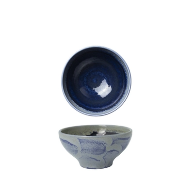 Aurora Vesuvius Lapis Tulip Bowl, Ø 10.25 cm, 17.6 cl_1