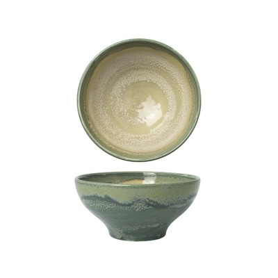 Aurora Revolution Jade Tulip Bowl, Ø 14 cm 51.4 cl_1