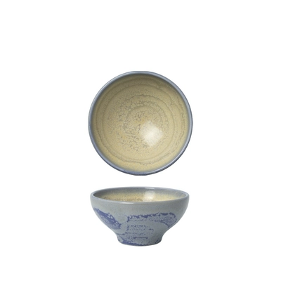 Aurora Revolution Bluestone Tulip Bowl, Ø 10.25cm, 17.6 cl 17.6 cl_1