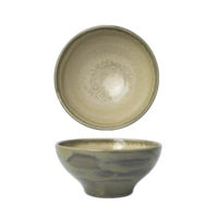 Aurora Revolution Granite Tulip Bowl, Ø 17.5 cm, 106 cl