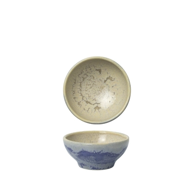 Aurora Revolution Bluestone Tulip Bowl, Ø 7 cm, 5.7 cl_1