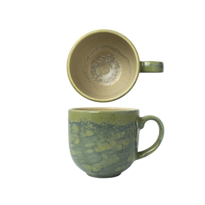 Aurora Revolution Jade City Mug, 34 cl, Tasse à café_1