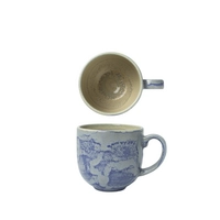 Aurora Revolution Bluestone City Mug Tasse à café, 28.5 cl