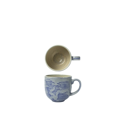 Aurora Revolution Bluestone City Mug Espresso Obertasse, 11.4 cl_1