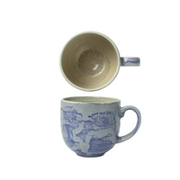 Aurora Revolution Bluestone City Mug, 34 cl, Tasse à café