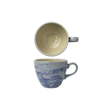 Aurora Revolution Bluestone LiV Tasse à café, 22.75 cl