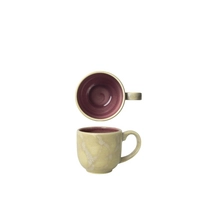 Aurora Vesuvius Rose Quartz City Mug Tasse à  espresso, 11.4 cl